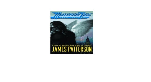 The Angel Experiment Audio Book